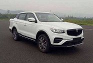 吉利首款皮卡远程FX，10万出头，满足国六标准却产品力不足！
