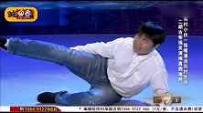 笑傲江湖农村小伙一张嘴演活农村生活，宋丹丹对他刮目相看