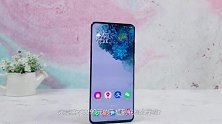 一万多的三星S20U上手，实话说，这优点真值得夸夸！