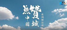 《点赞中国城》系列微访谈——陇南