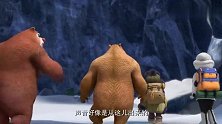 熊出没：雪山失衡，团子也受到了影响，变得越来越虚弱了！