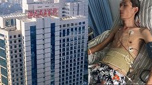病人在医院用药后感染肺结核 官方：进行事故鉴定