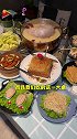 终于！终于！终于又找到了陈大雷同款肚包鸡，268还能吃一大桌！美食 心动餐厅 探京计划