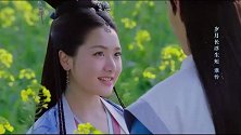 李明月说这刀是云伺送的，李谦不介意李明月把刀留在身边