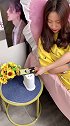 立式无线充电插座，你见过吗？居家好物