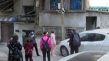 贵州贵阳：女子频繁纵火差点烧了整栋楼！邻居无奈自备水枪