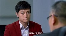詹总看在艾勤奋的面子，稍作批评后，勉强将三人留下