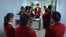汽车租赁部正式成立，担任部门经理的艾勤奋感谢大家的支持