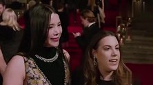 英国皇家阿尔伯特音乐厅时尚大奖