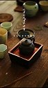 远方的风景不必懂，与当下的冷暖相拥。#茶生活 #修行修心 #茶具#生活感悟