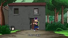 小伙子手持神器便可上天入地？萌妹深感不服，马可波教他做人！