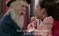 徐锦江火了！快来围观这位，中国版的圣诞老人唱的《圣诞歌》吧！