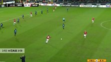 米尼奥莱 欧联 2019/2020 布鲁日 VS 曼联 精彩集锦