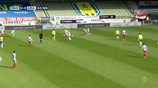 荷甲-第29轮录播：瓦尔韦耶克VS阿贾克斯