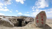 解放军西藏最高驻兵点首次公开 一线边防战士处突画面曝光