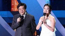 赵忠祥与倪萍关系匪浅，“黄金搭档”只是表象
