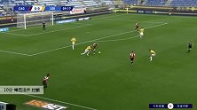 博尼法齐 意甲 2020/2021 卡利亚里 VS 乌迪内斯 精彩集锦