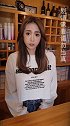今天来了一个好奇怪的人哦 美女   欢乐办公室  拉近世界一瞬倾心