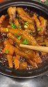 鸡爪这样做，香气扑鼻，今晚加菜啦
