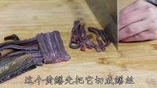 川菜师傅教你粉条超好吃做法，做法简单很下饭，比烂肉粉条更好吃