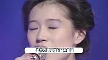 中森明菜宣布复出！演绎活动将重启，实力曾被张国荣梅艳芳等肯定