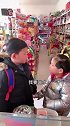 任何时候，希望我们都能善良！