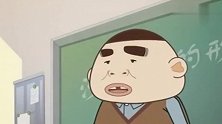 淘气包马小跳：马小跳一句话惹路漫漫不悦，成了挖苦同学的人！