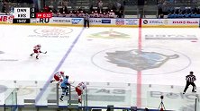 2019KHL常规赛 明斯克迪纳摩vs昆仑鸿星万科龙 全场录播