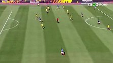 友谊赛-杜埃双响图拉姆传射 法国3-1哥伦比亚