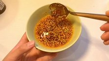 番茄酸汤面,浓浓的汤汁裹满面条,酸酸甜甜胃口大开,一口就上瘾