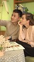 “世界上没有什么糖是苦的”有啊，她的喜糖