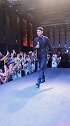 我最喜欢他演的杨戬，支持！