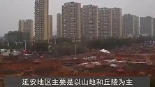 中国又一项“超级工程”，或铲平33座大山，将建起一座新城市！