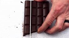 吃不完的巧克力，你知道为什么吗？