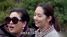 郭爸66岁生日！郭碧婷向佐夫妇缺席，俩妹妹高颜值不输姐姐