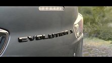 他就是Evolution我们叫它EVOX