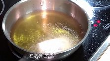 糖醋带鱼多加一步，酸酸甜甜无腥味，骨头都酥香入味，好吃极了