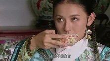 叶澜依如此得雍正宠爱，后宫却为何没一人害她？她输在了这点上！