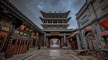 我国一处不收门票的5A级景区，被称为中国华尔街，你知道是哪吗