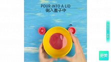 在家也能做的牙齿美白小妙招 还有口红DIY