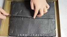 自制元宵原来这么简单，薄皮大馅超流心，外面绝对买不到