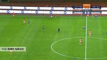 杨博宇 中超 2020 江苏苏宁易购 VS 广州恒大淘宝 精彩集锦