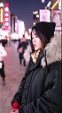 漂亮的姑娘一首《病变》，简直太迷人了