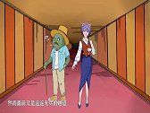 巴别塔15：剧场里一场诡异的表演！侦探如何拯救表演者？