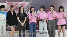 《浪姐》成团意料之外：宁静两次黑脸，金韵陪跑