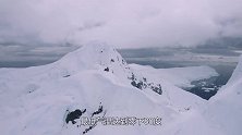 南极冰层下方发现巨物，直径超过56公里，远古时期的天外来客？