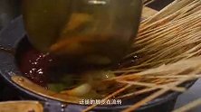 成都人最爱吃的火锅，不管汤底是啥，最重要的就是辣