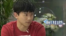 谢娜怀孕胖成球终于有个正常怀孕的了