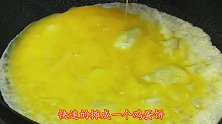 西葫芦新做法，不炒不炖更健康，鲜香脆嫩又入味，连吃5天都不腻