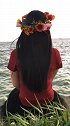 心若止水，波澜不惊。